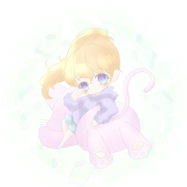 •.¸♬︎'s user icon