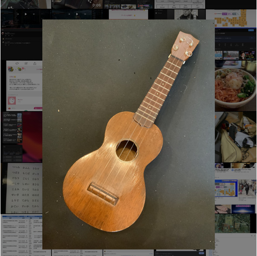 真冬の帰り道 ザ ランチャーズ By こうじ 音楽コラボアプリ Nana