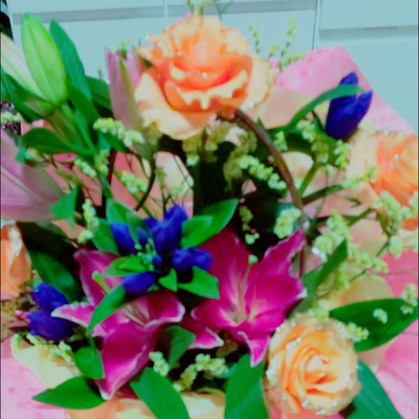 ちさこ🌸(低浮上🥀聴きnana)のユーザーアイコン