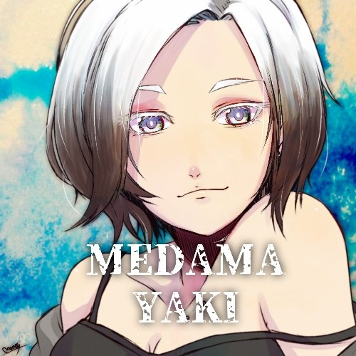 めだまちゃん のプロフィール 音楽コラボアプリ Nana