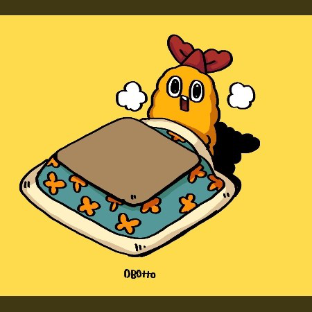 てんぷらのユーザーアイコン