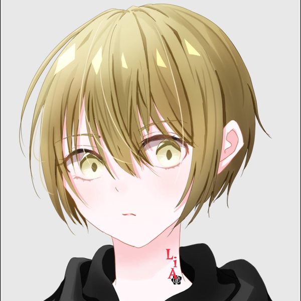 🥀LiAのユーザーアイコン