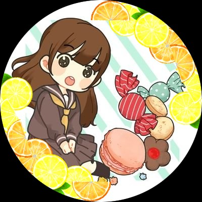 華(。・ω・)ノ🌸のユーザーアイコン