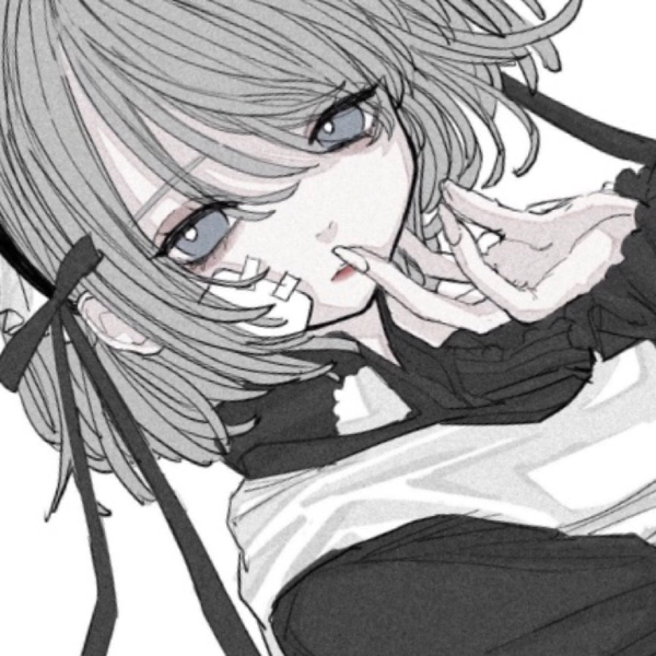 ◌ ☁️🏹 ◌のユーザーアイコン