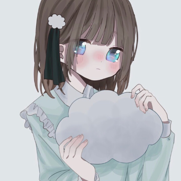 ◌ ☁️🏹 ◌のユーザーアイコン