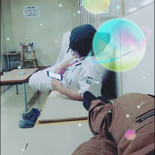 やすのユーザーアイコン
