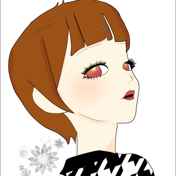さんみのユーザーアイコン