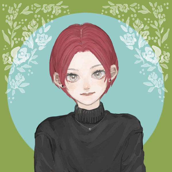 nonのユーザーアイコン