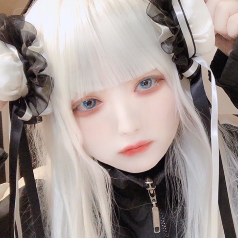 ☽︎︎ 𝐘𝐎𝐔のユーザーアイコン