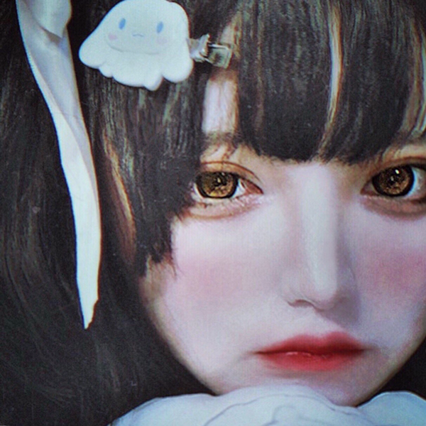 ☽︎︎ 𝐘𝐎𝐔のユーザーアイコン