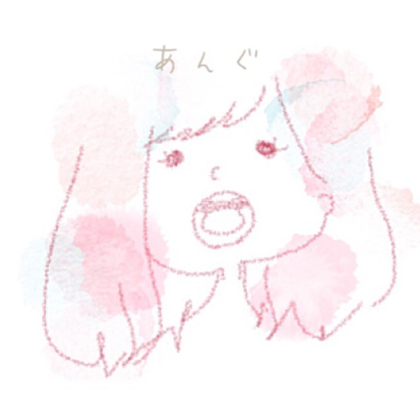 あんぐのユーザーアイコン