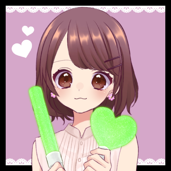 レモンのユーザーアイコン