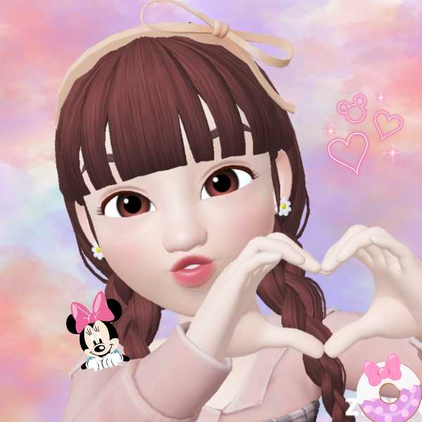 ミルル♡ ちょめっち💓お誕生日おめでとう🎉のユーザーアイコン