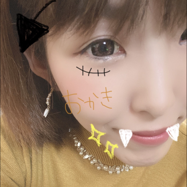 おかき🐼🍻❤☠🎃HappyHalloween🍭🍬のユーザーアイコン