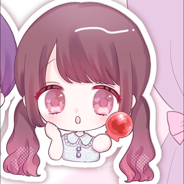 めぱ🌷のユーザーアイコン