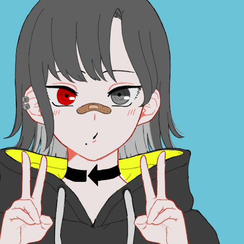 積木のユーザーアイコン