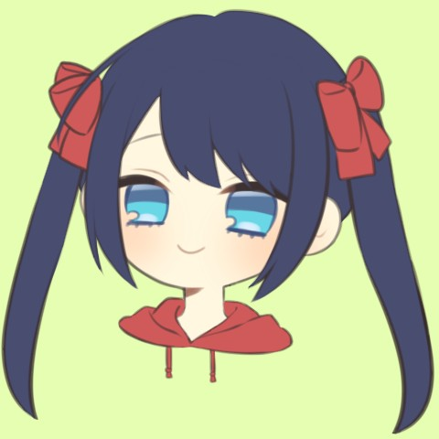 睦月さぁやのユーザーアイコン