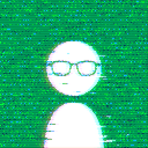 Tokoya's user icon