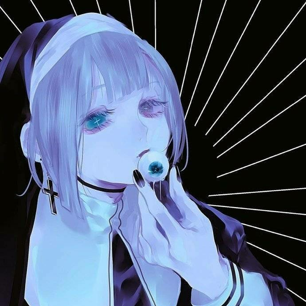 迦音のユーザーアイコン