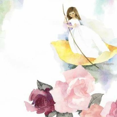 H kobe🌼しばらく新規投稿は、お休みします😌🙇✨聴きnana、たまに👏のみさせてもらいます😊❤️のユーザーアイコン