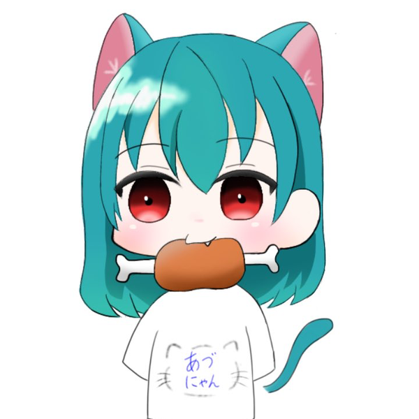 蒼月_25's user icon