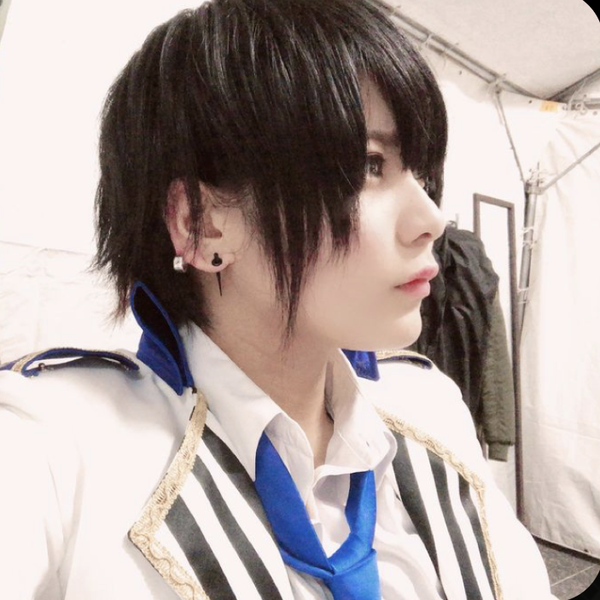 HARUKI໒꒱· ゚( °×° )鼻声マンのユーザーアイコン