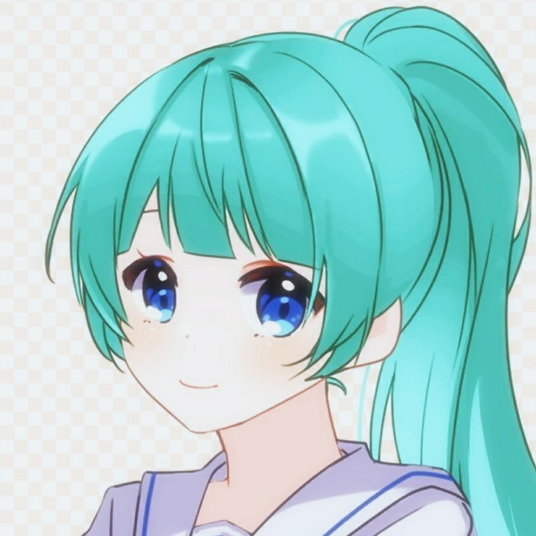 るち☔️💕のユーザーアイコン
