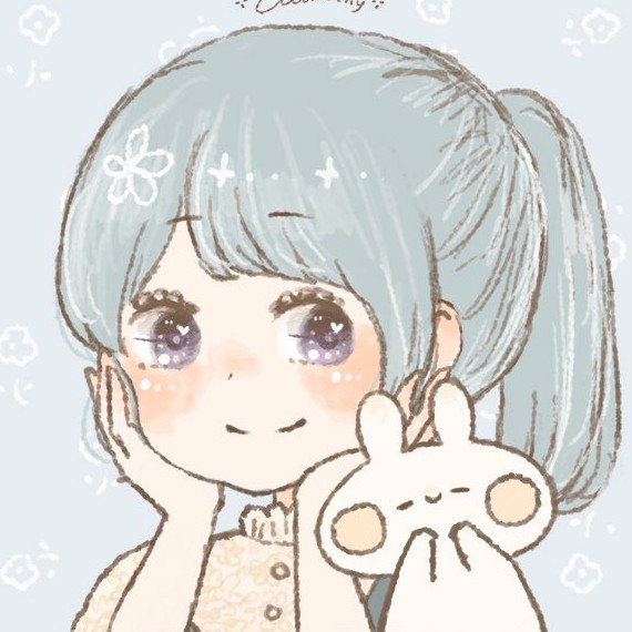るち☔️💕のユーザーアイコン