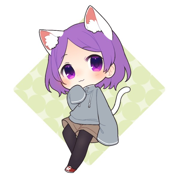 Miyao(みゃお)のユーザーアイコン