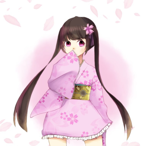 花夢のユーザーアイコン