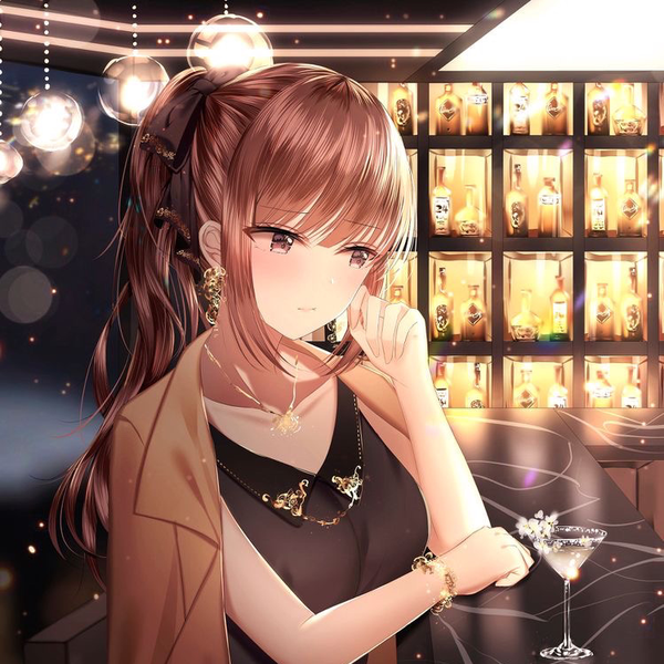 羅螺♬︎♡のユーザーアイコン