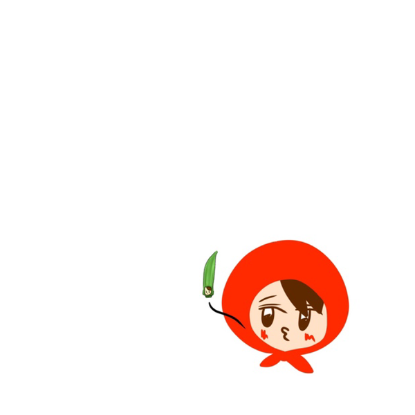 いくらちゃんのユーザーアイコン