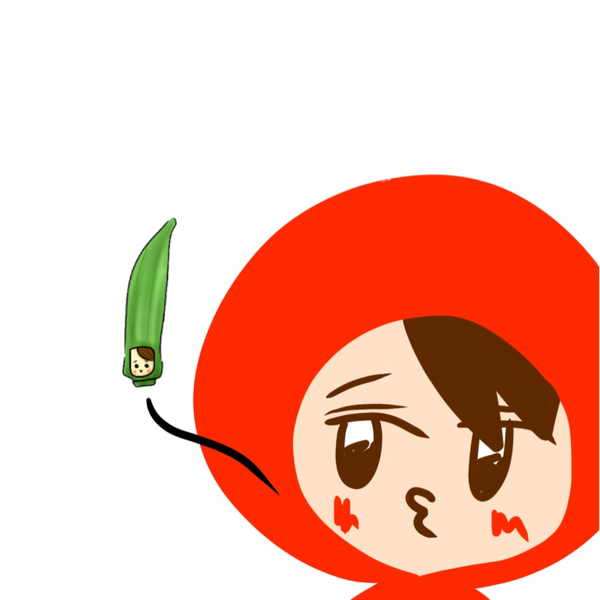 いくらちゃんのユーザーアイコン