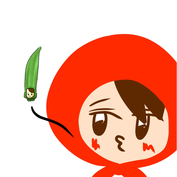 いくらちゃんのユーザーアイコン