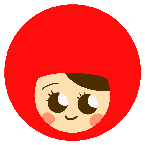 いくらちゃんのユーザーアイコン