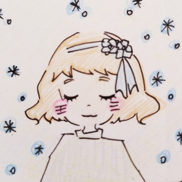 紫陽花@50音ちゃれんじ♪のユーザーアイコン