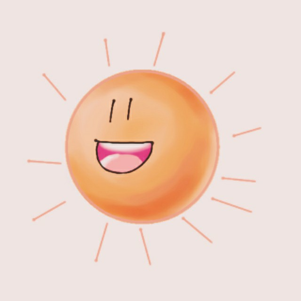 なぎさんのユーザーアイコン