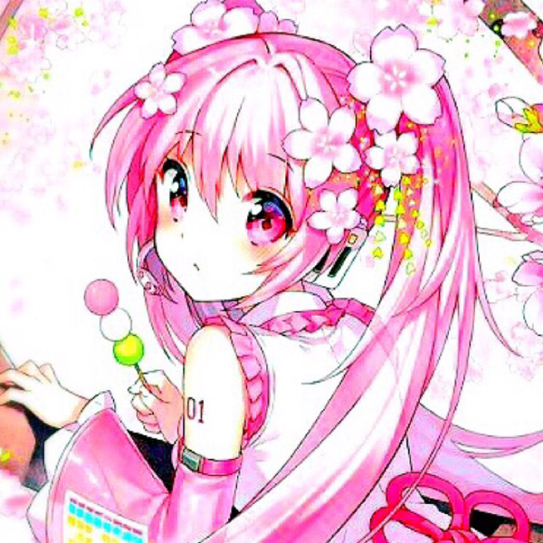 美空〜miku〜のユーザーアイコン