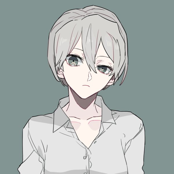Hibikiのユーザーアイコン