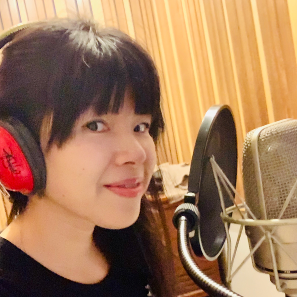 Yoshiko ”yoppi” 6/30 CDリリースします!のユーザーアイコン