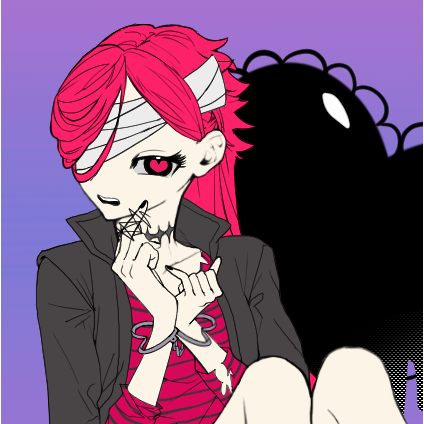 Kiraraのユーザーアイコン