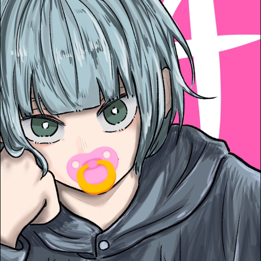 奏蒼soaのユーザーアイコン