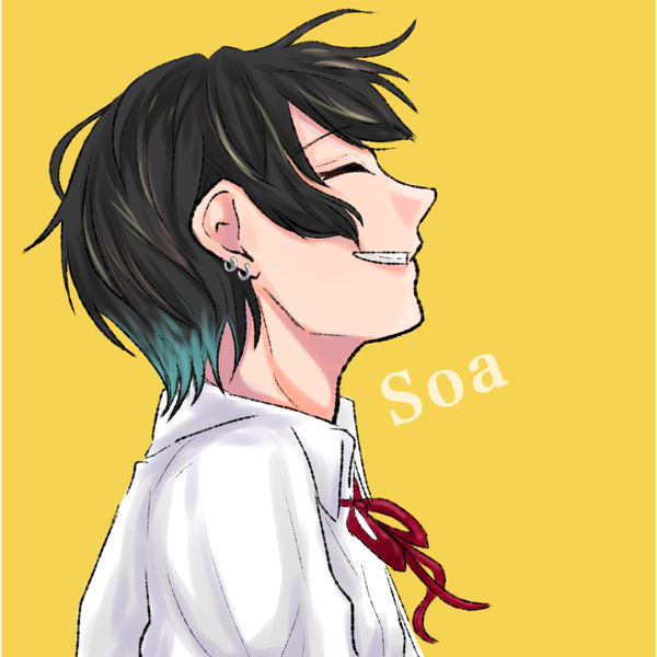 奏蒼soa【低浮上】のユーザーアイコン