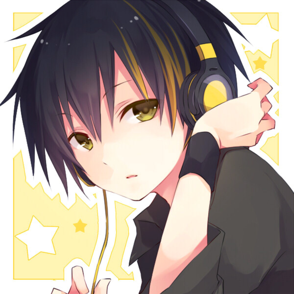 かいと🧡のユーザーアイコン