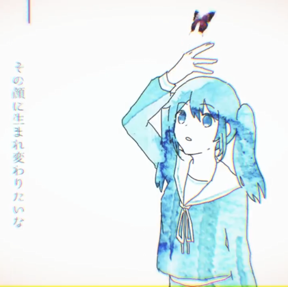 *narn€のユーザーアイコン