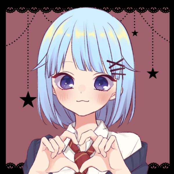kiki@コラボアリガトデス✨(*´ω`*)のユーザーアイコン