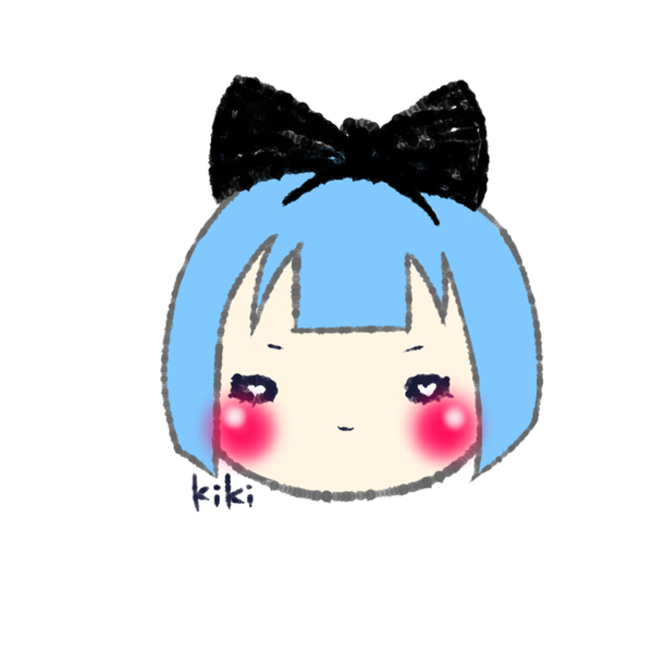 kiki@コラボアリガトデス✨(*´ω`*)のユーザーアイコン