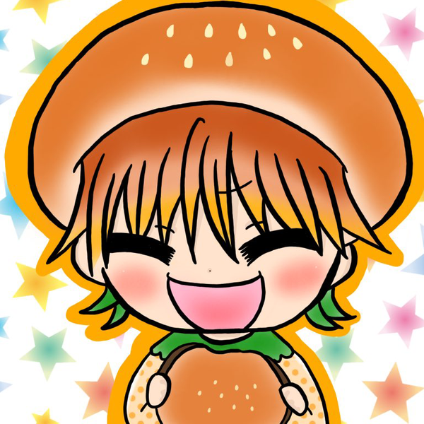 テリ(テリヤキバーガー)のユーザーアイコン