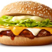 テリ(テリヤキバーガー)のユーザーアイコン