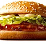 テリ(テリヤキバーガー)のユーザーアイコン